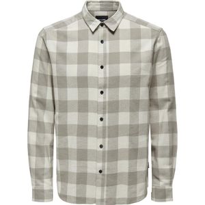 ONLY & SONS Karohemd ONSGUDMUND LS CHECKED SHIRT NOOS