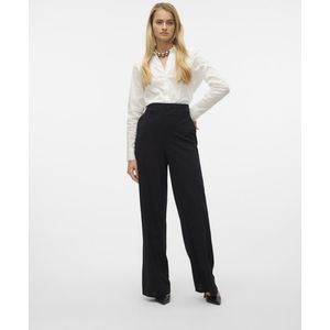 Vero Moda - Vmliva Hw Wide Pant Noos - Dames - Leggings