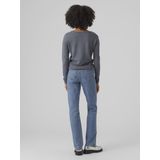 Vmcare - Pullover - Gebreide Pullover - O-hals - Lange Mouwen - Regular Fit