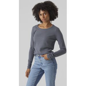 Vmcare - Pullover - Gebreide Pullover - O-hals - Lange Mouwen - Regular Fit