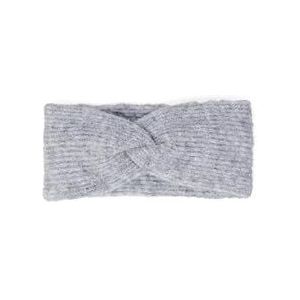 Vero Moda Hat Woman Color Gray Size NOSIZE