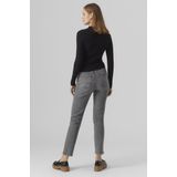 Vero Moda Jeans Vmlinda Hr Mom Jeans Gu214 Ga Noos 10291012 Medium Grey Denim Dames
