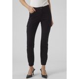 Vero Moda - Vmivy Mr Ankle Cargo Pants Noos - Dames - Broeken