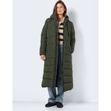 Noisy may Nmdalcon x Long Coat Noos Dames Jas