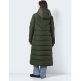 Noisy may Nmdalcon x Long Coat Noos Dames Jas