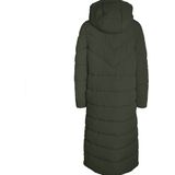 Noisy may Nmdalcon x Long Coat Noos Dames Jas