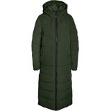 Noisy may Nmdalcon x Long Coat Noos Dames Jas