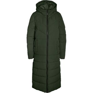 Noisy may Nmdalcon x Long Coat Noos Dames Jas