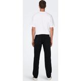 Bootcut Jeans im 5-Pocket-Design Modell 'EDGE'