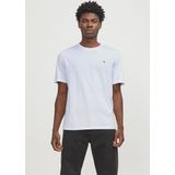 Denim - Bikini - Blauw - Met Geborduurd Logo