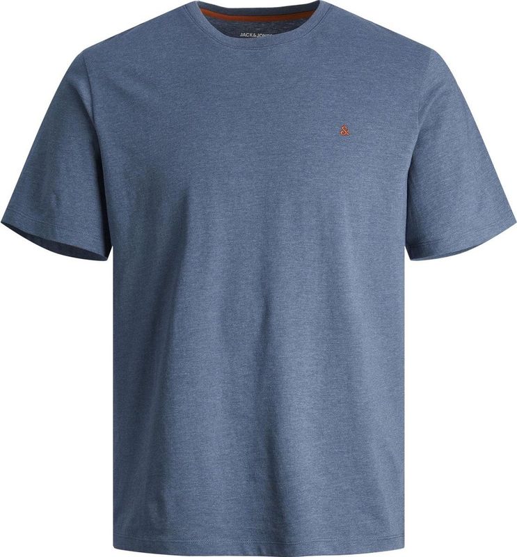 Denim - Bikini - Blauw - Met Geborduurd Logo