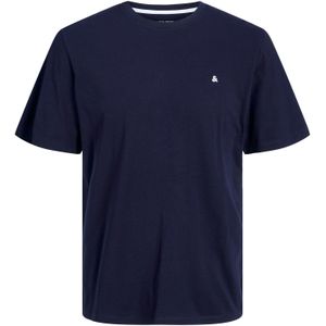 Jack Jones - Jjepaulos Tee Ss Crew Neck Noos - Heren - t-Shirts