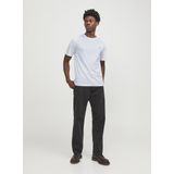 Jack Jones - Jjepaulos Tee Ss Crew Neck Noos - Heren - t-Shirts