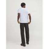 Jack Jones - Jjepaulos Tee Ss Crew Neck Noos - Heren - t-Shirts