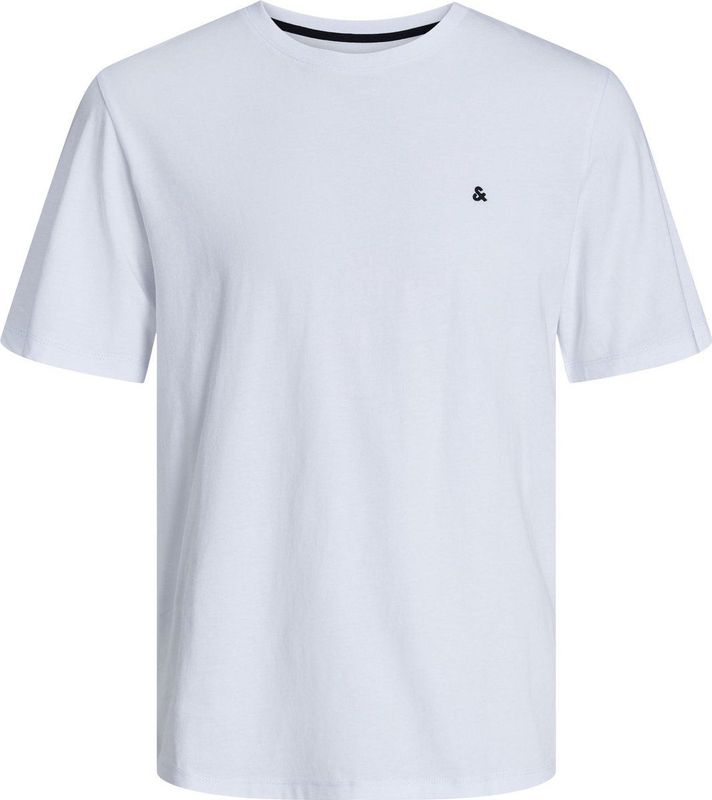 Jack Jones - Jjepaulos Tee Ss Crew Neck Noos - Heren - t-Shirts