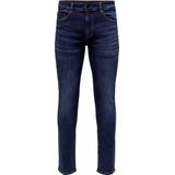 ONLY & SONS Skinny-fit-Jeans "LOOM LIFE JOG"