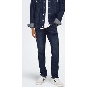 Regular Fit Jeans im 5-Pocket-Design Modell 'LOOM'