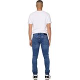 Vmmtanya Piping Jeans Vi349 Ga Noos