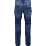 Vmmtanya Piping Jeans Vi349 Ga Noos