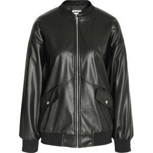 Noisy May - Ronja - Leren Jas