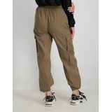 Only Onlcashi Cargo Pant Wvn Noos Dames Broek