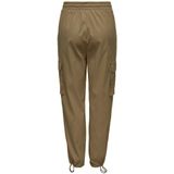 Only Onlcashi Cargo Pant Wvn Noos Dames Broek