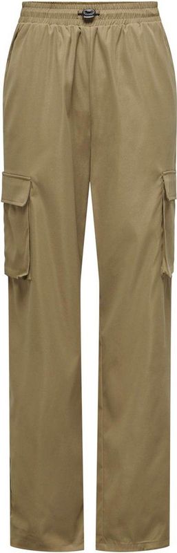 Only Onlcashi Cargo Pant Wvn Noos Dames Broek