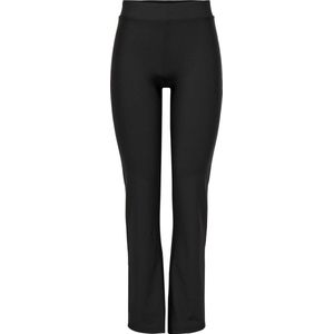 Only Play - Ninna 1 Jazz - Trainingsbroek - Zwart - 87% Polyester, 13% Elastaan