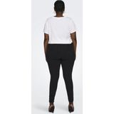 ONLY CARMAKOMA Skinny-fit-Jeans "CARPOWER MID PH UP SK DNM REA3659 NOOS"