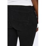 ONLY CARMAKOMA Skinny-fit-Jeans "CARPOWER MID PH UP SK DNM REA3659 NOOS"