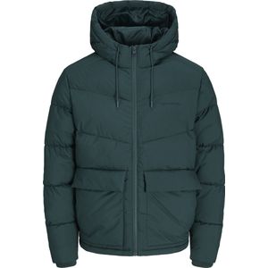 Jack & Jones - Overshirt - Magical Forest - Regular Fit - Lange Mouwen