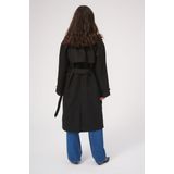 JACK&JONES - ADPTYOK LINEA TRENCHCOAT - TS - Meisjes - Gewatteerde jassen