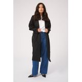 JACK&JONES - ADPTYOK LINEA TRENCHCOAT - TS - Meisjes - Gewatteerde jassen