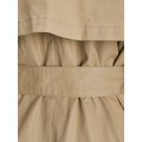 TeeShoppen - Trenchcoat - Beige