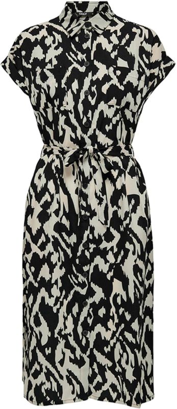 Only Hannover Ss Shirt Dress