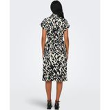 ONLY Hemdblusenkleid »ONLHANNOVER S/S SHIRT DRESS NOOS WVN«