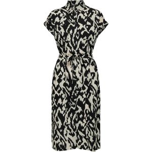 ONLY Hemdblusenkleid ONLHANNOVER S/S SHIRT DRESS NOOS WVN