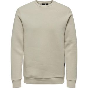 Only & Sons - Sweatshirt - Verschillende Kleuren - Katoen/Polyester