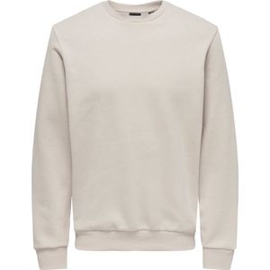 Only & Sons - Sweatshirt - Verschillende Kleuren - Katoen/Polyester