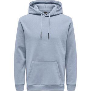 Only & Sons - Regular Sweatshirt - Verschillende Kleuren - Katoen/Polyester