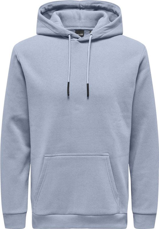 ONLY & SONS Kapuzensweatshirt ONSCERES HOODIE SWEAT NOOS