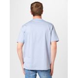 T-Shirt mit Rundhalsausschnitt