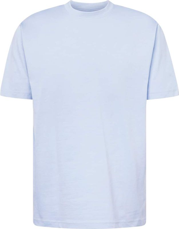 T-Shirt mit Rundhalsausschnitt