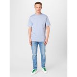 ONLY & SONS Rundhalsshirt "ONSFRED RLX SS TEE"