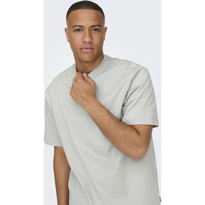 Only Sons - Onsfred Life Rlx Ss Tee Noos - Heren - t-Shirts