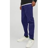 Joggingbroek - Zwart - Katoen - Comfort Fit