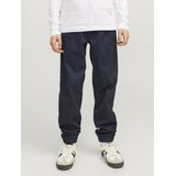 Joggingbroek - Zwart - Katoen - Comfort Fit