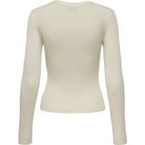 Comfort - Trui - Zwart - 80% Viscose 20% Nylon