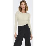 Comfort - Trui - Zwart - 80% Viscose 20% Nylon