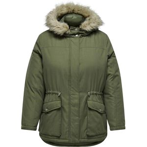 ONLY CARMAKOMA - Dames - Buitenjassen